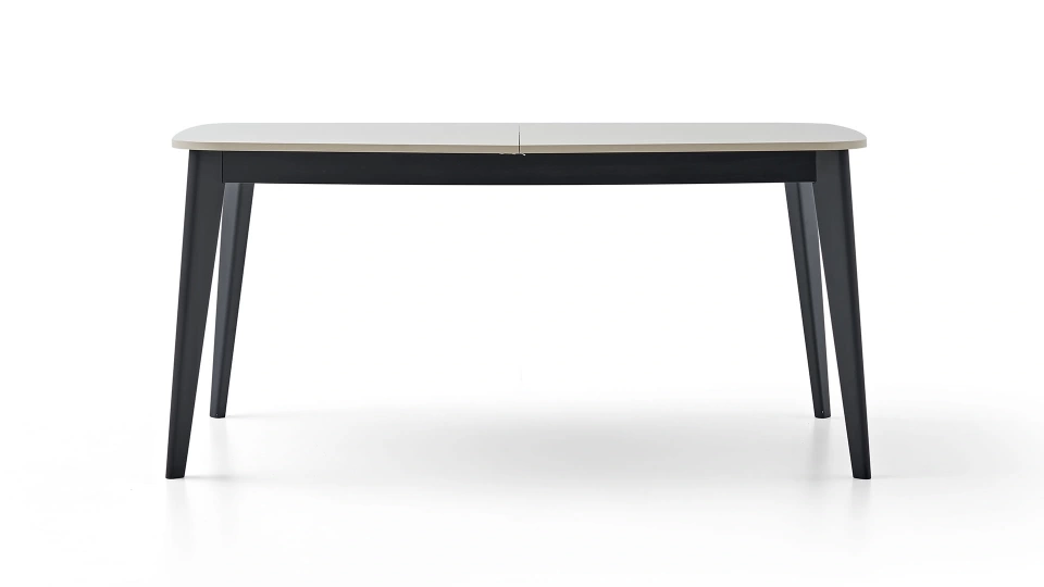 Trento Extendable Dining Table - 160 cm