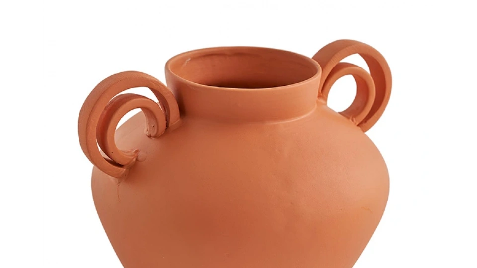 Lizie Vase