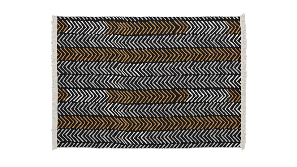Doğtaş Home Boomerang Youth Room Rug