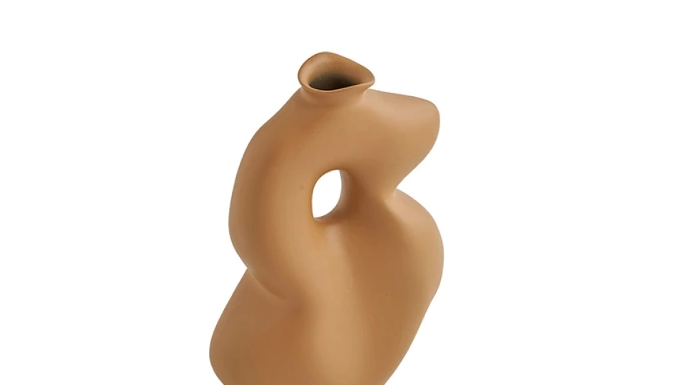 Doğtaş Home Brown Object
