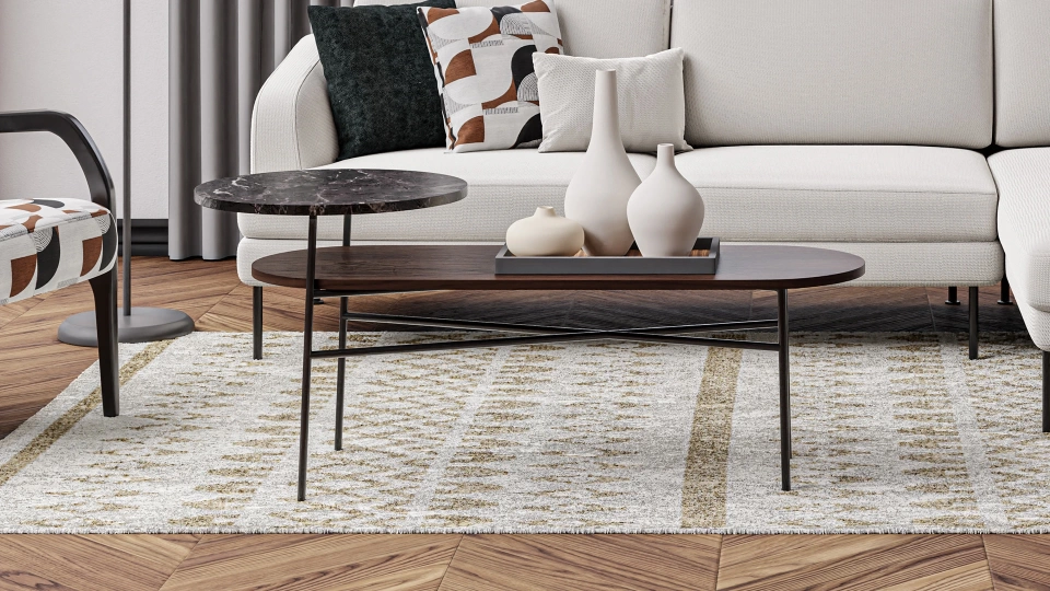 Pina Coffee Table