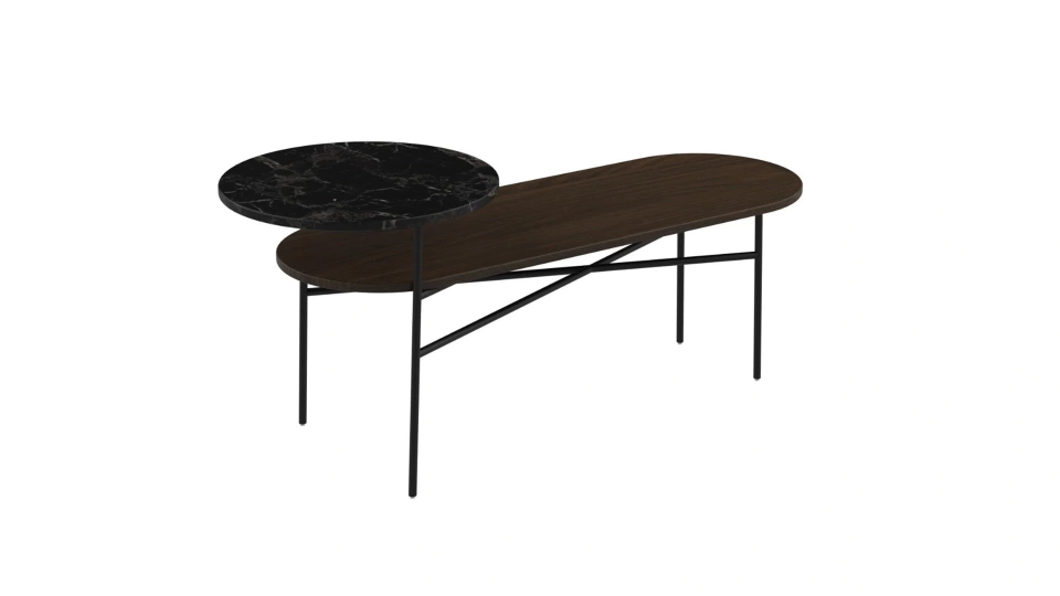 Pina Coffee Table