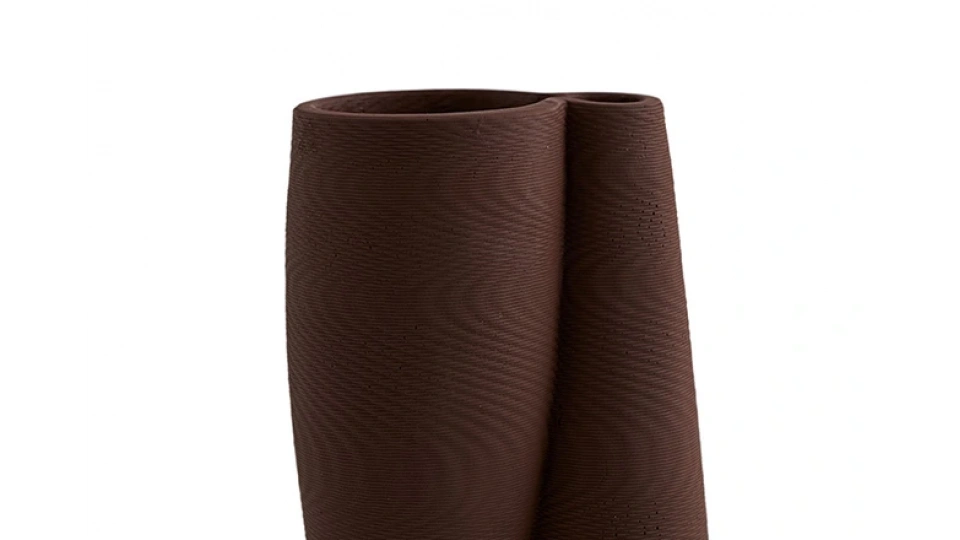 Doğtaş Home Roya Small Decorative Vase