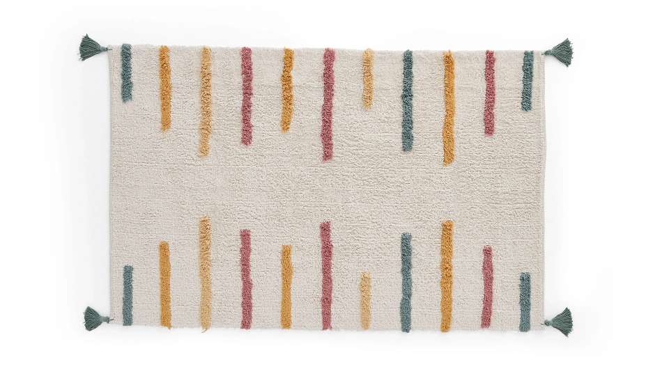 Alvin Carpet