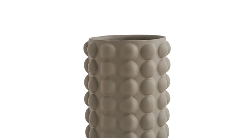 Doğtaş Home Violetta Small Vase