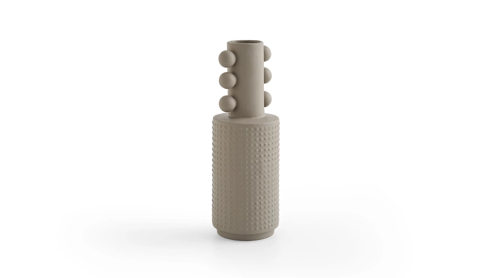Violet Vase