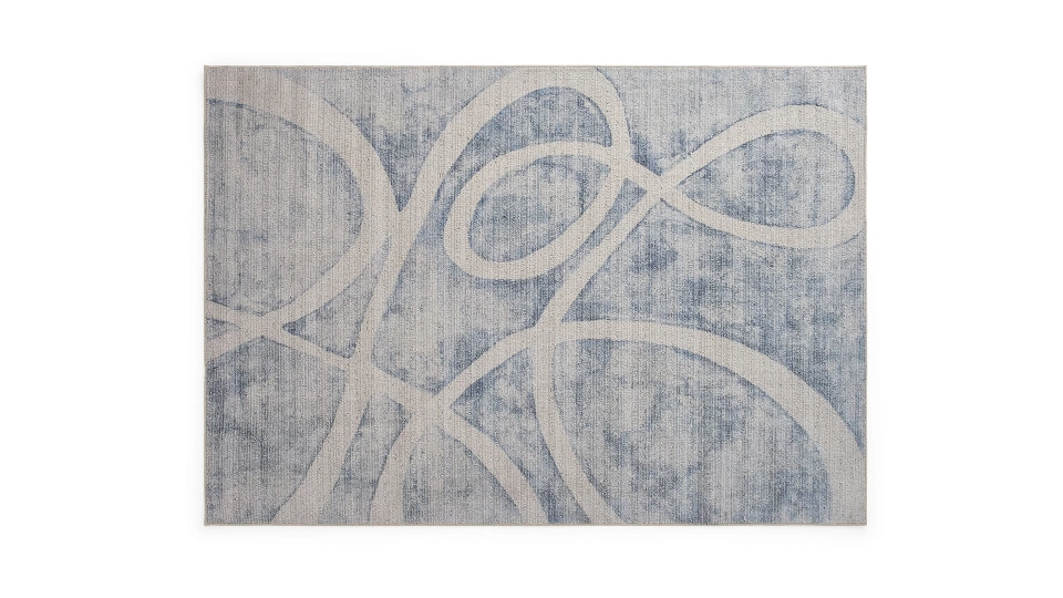 Misty Carpet
