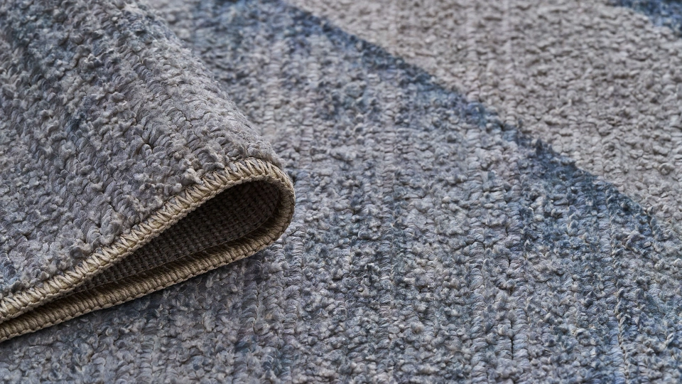 Misty Carpet