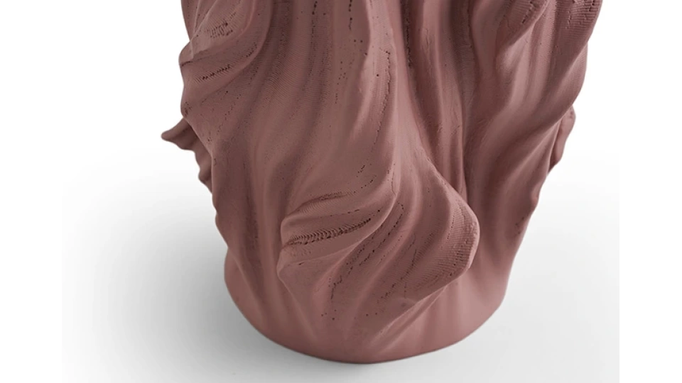 Elsa Small Decorative Vase