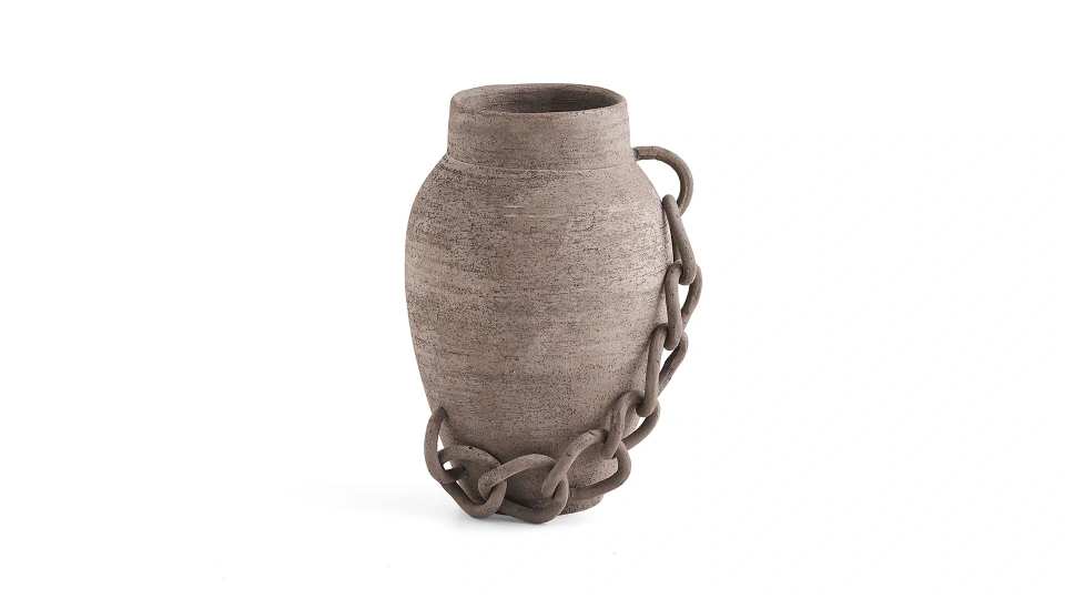 Doğtaş Home Rope Small Vase
