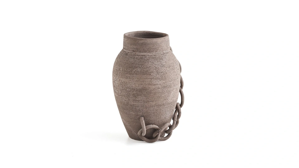 Doğtaş Home Rope Small Vase