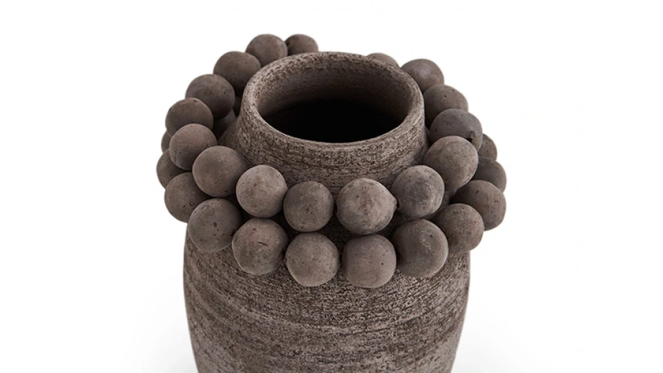 Doğtaş Home Holly Large Vase