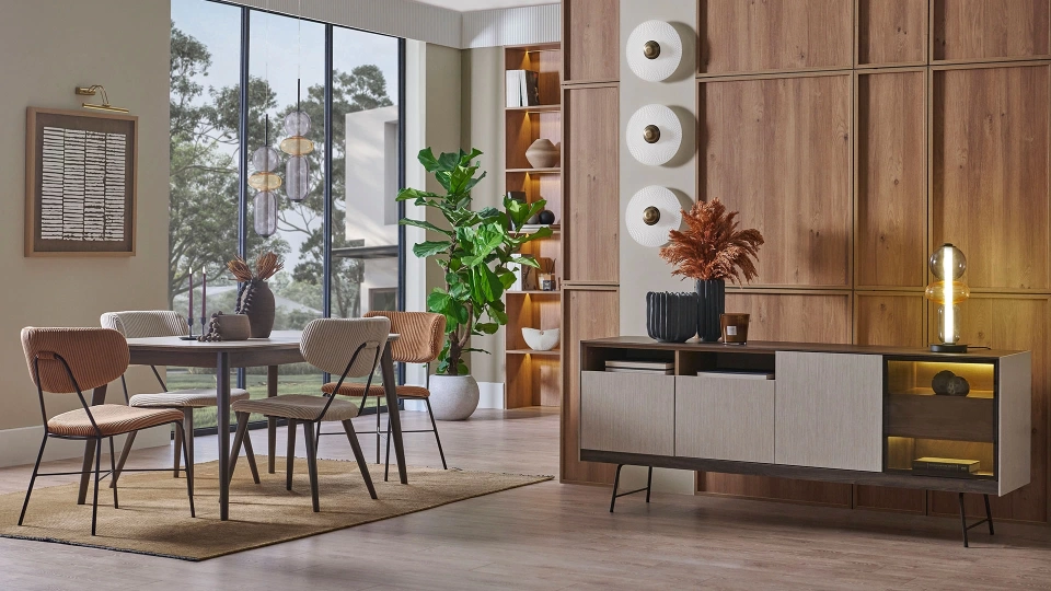 Doğtaş Home Lawren Dekoratif Tablo
