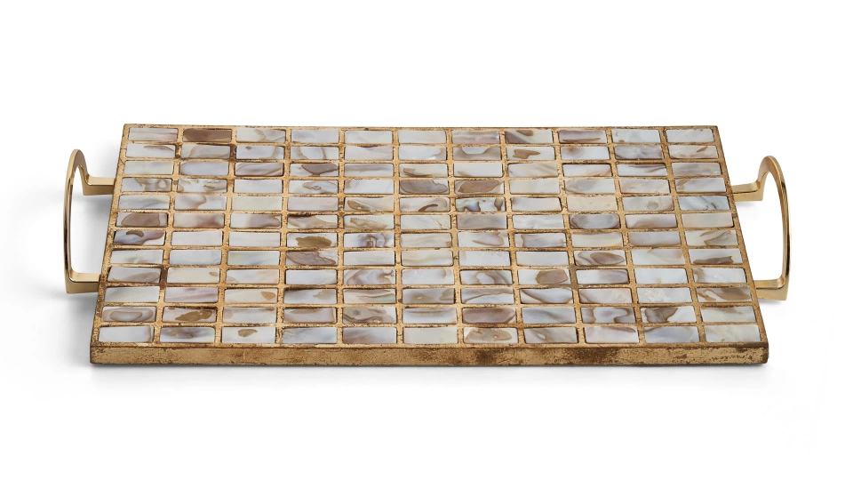 Doğtaş Home Carnia Tray