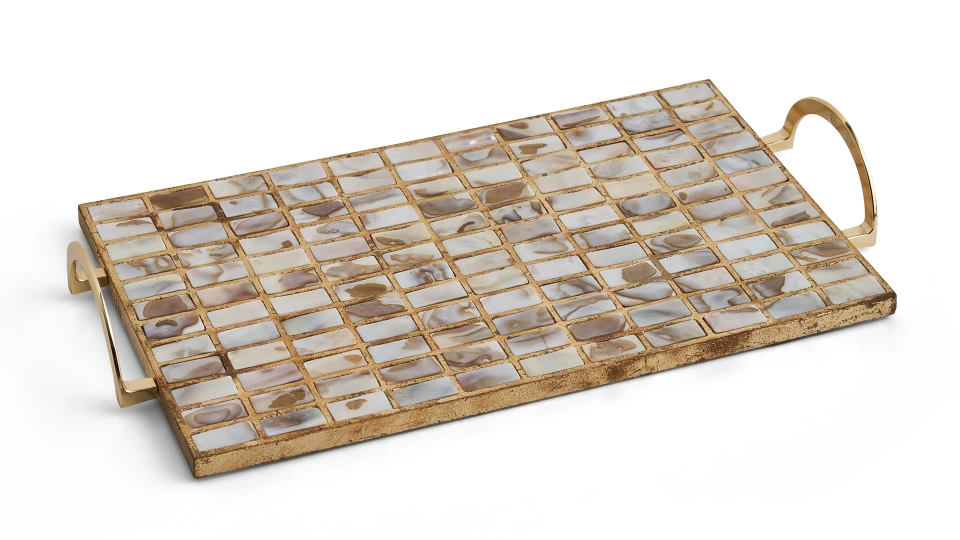 Doğtaş Home Carnia Tray