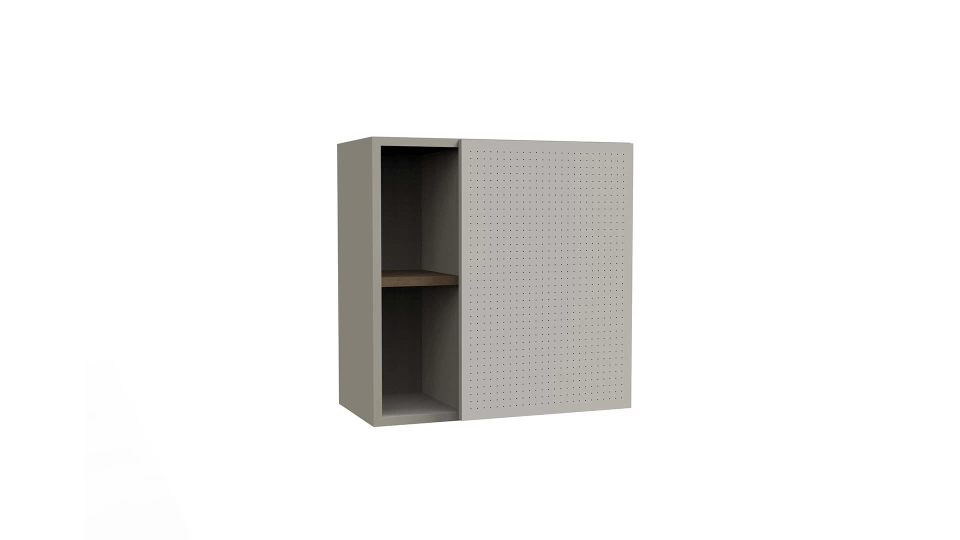 Theo Desk Top Module - with Cover