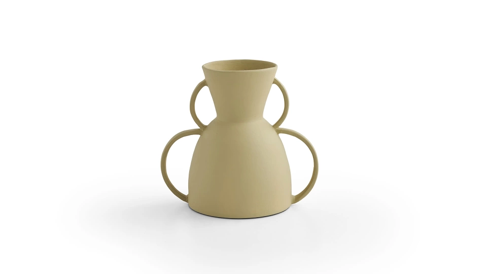 Taffy Object