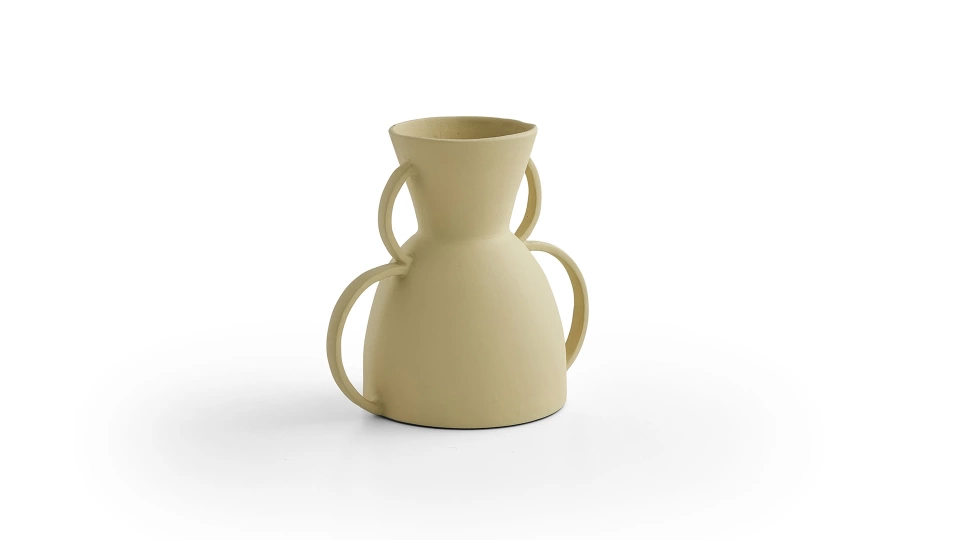 Taffy Object