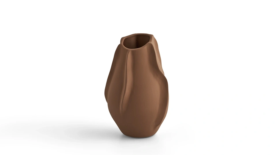 Sunlight Vase