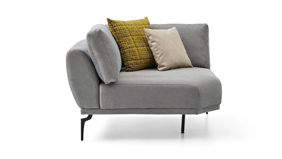 Giza Comfort Corner Module