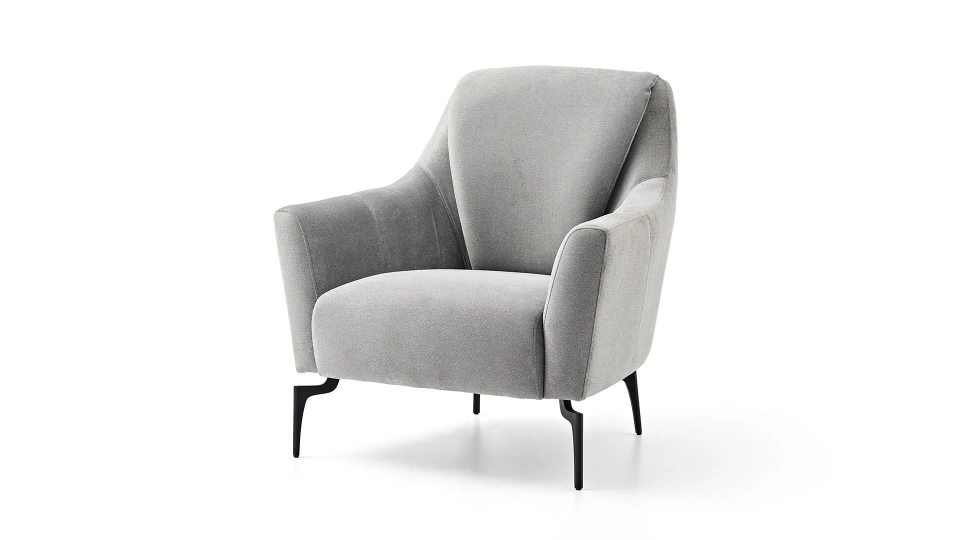 Giza Comfort Single Seat