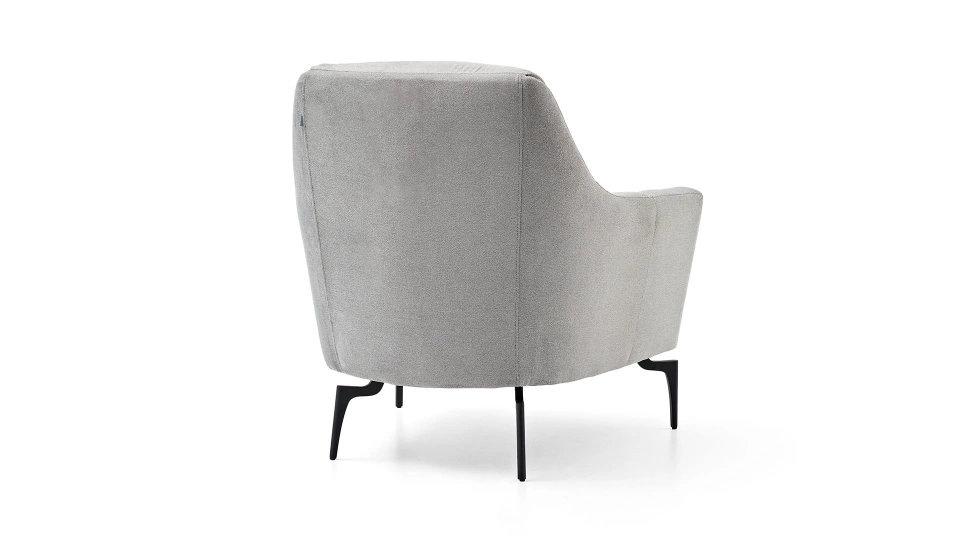 Giza Comfort Single Seat