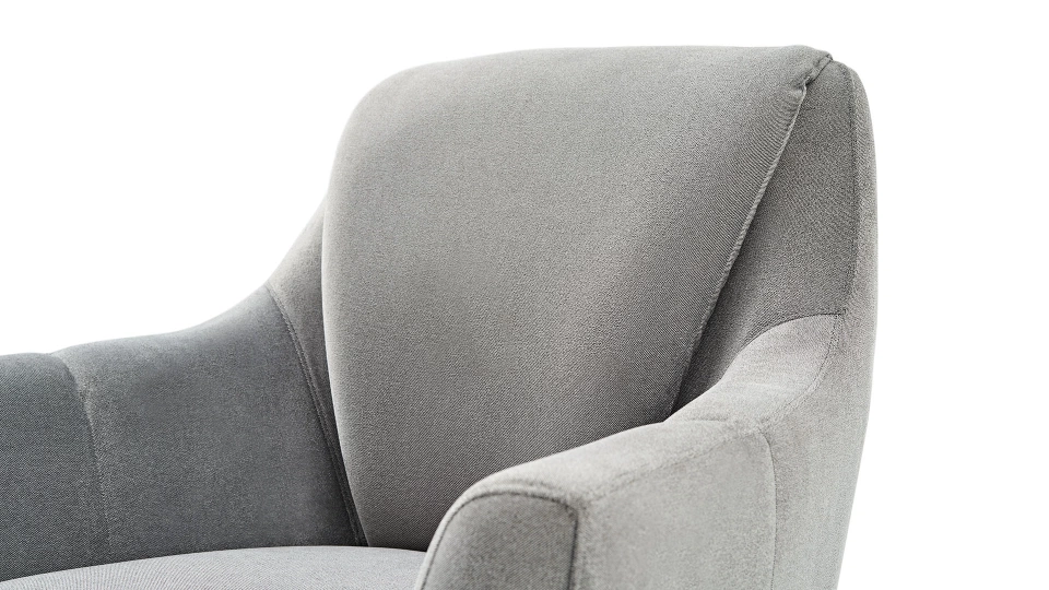 Giza Comfort Single Seat