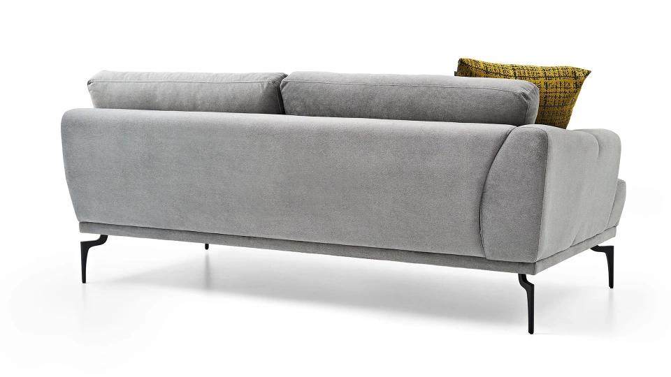 Giza Comfort Double Module-Armed