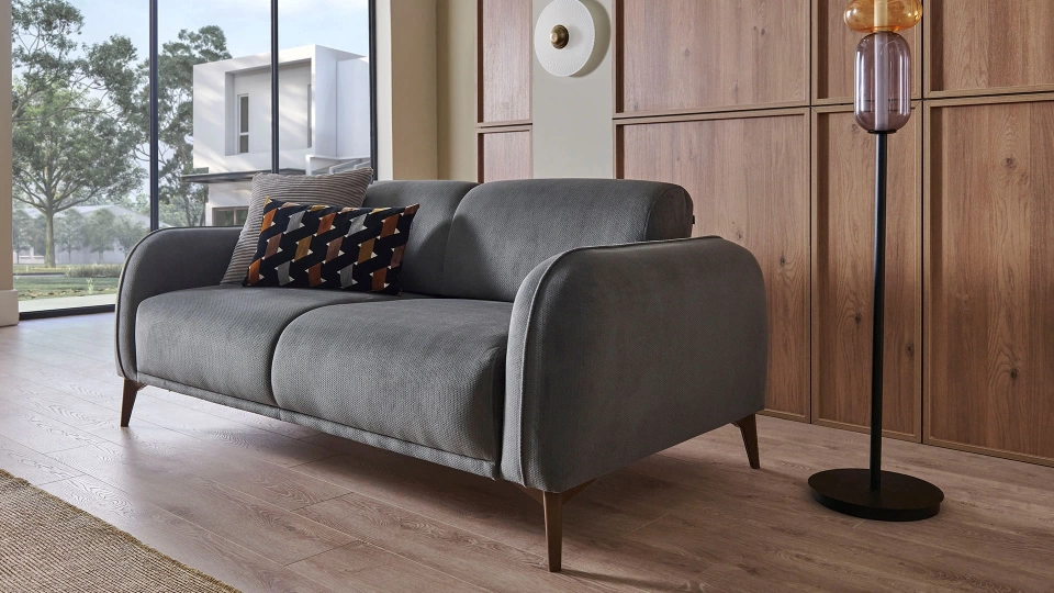 Lea Double Bed Sofa