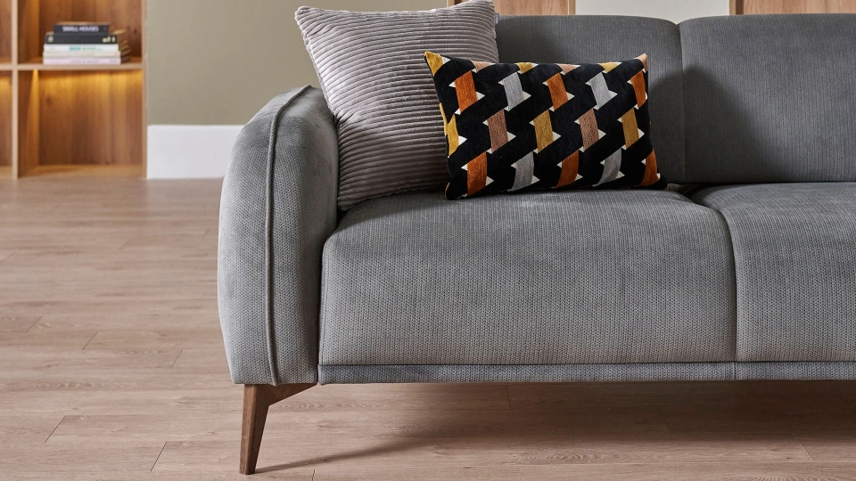 Lea Double Bed Sofa