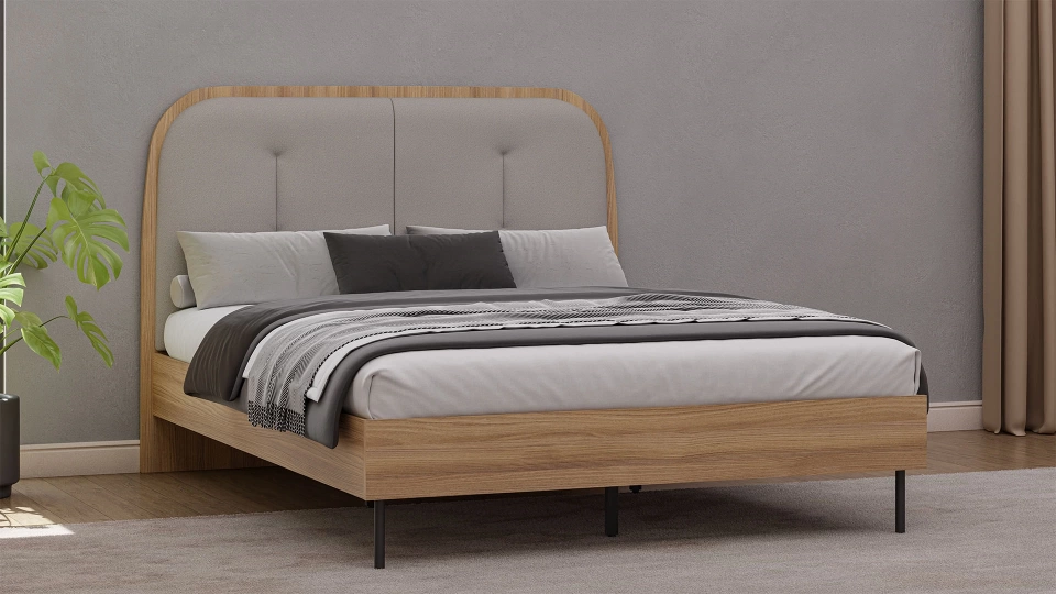 Glen Tortana Başlık - 150 cm