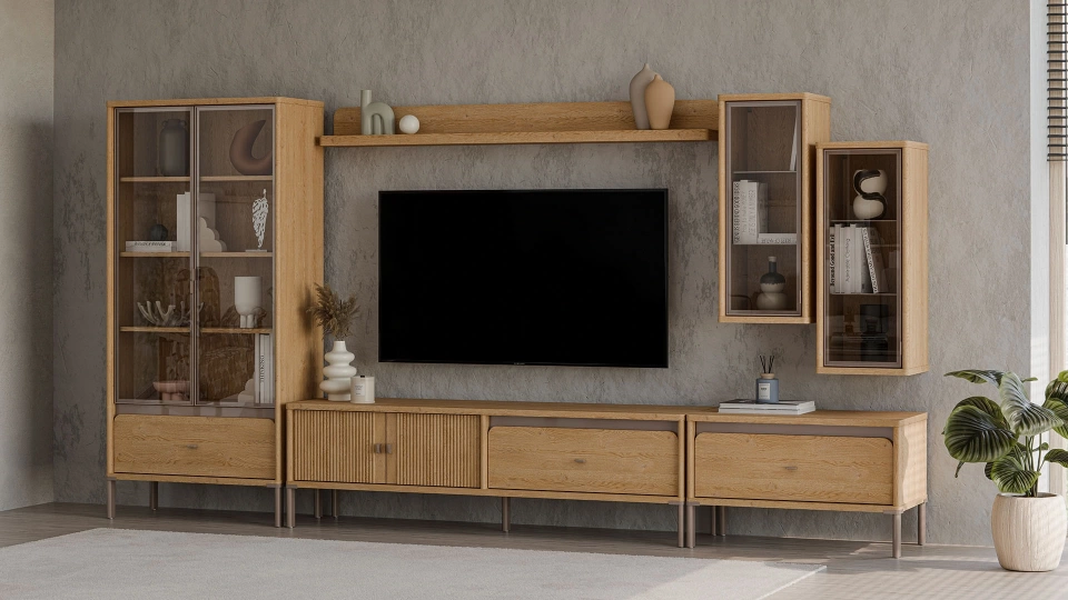 Kalia Tv Alt Modül - 85 cm