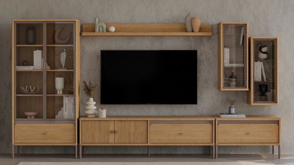 Kalia Tv Alt Modül - 85 cm