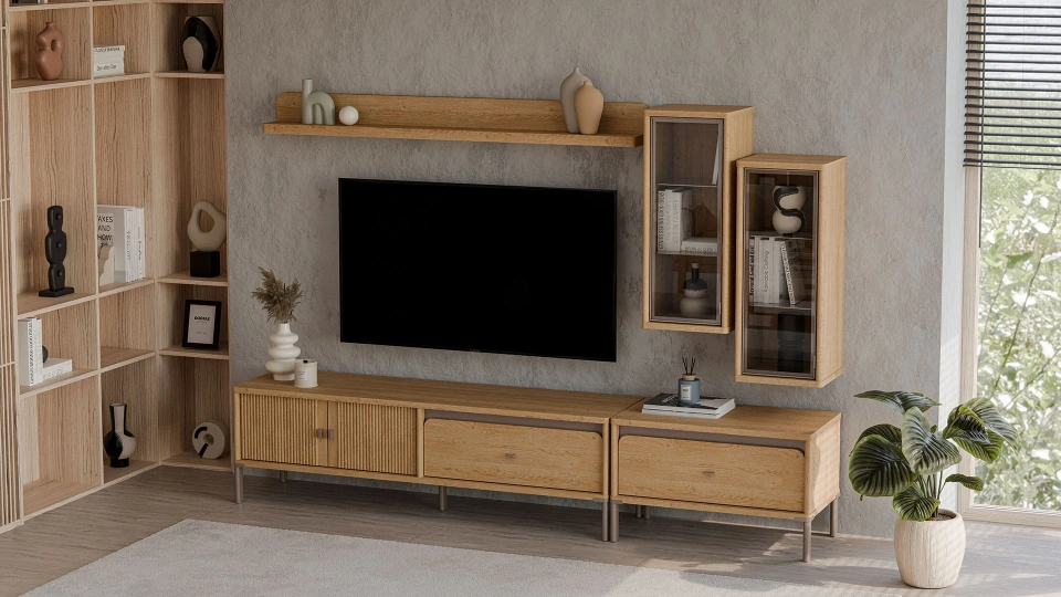 Kalia Tv Alt Modül - 85 cm