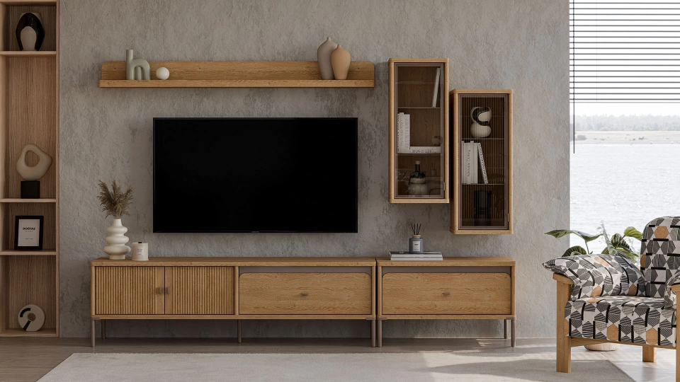Kalia Tv Alt Modül - 175 cm