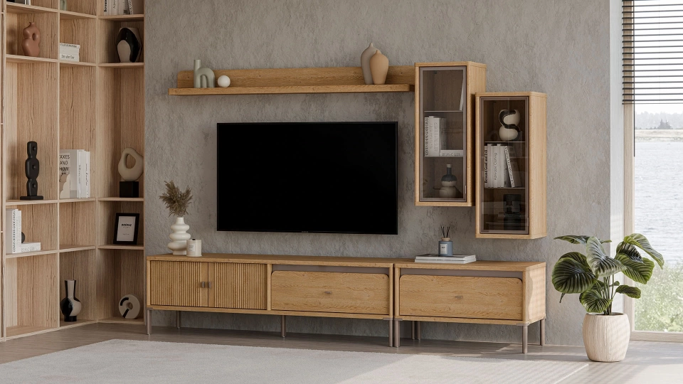 Kalia Tv Alt Modül - 175 cm