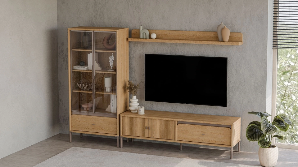 Kalia Tv Alt Modül - 175 cm