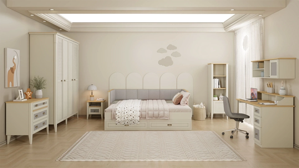 Toscana Genç Divan