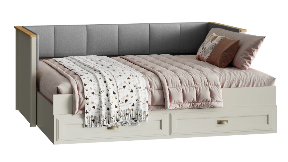 Toscana Genç Divan