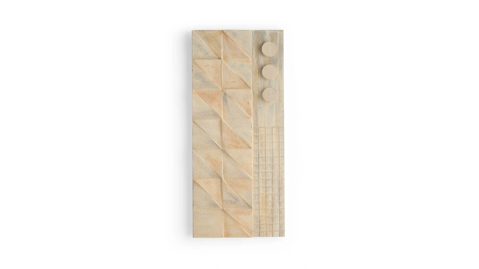 Turin Table - 1