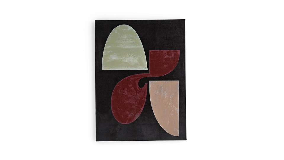 Brown 1 Painting