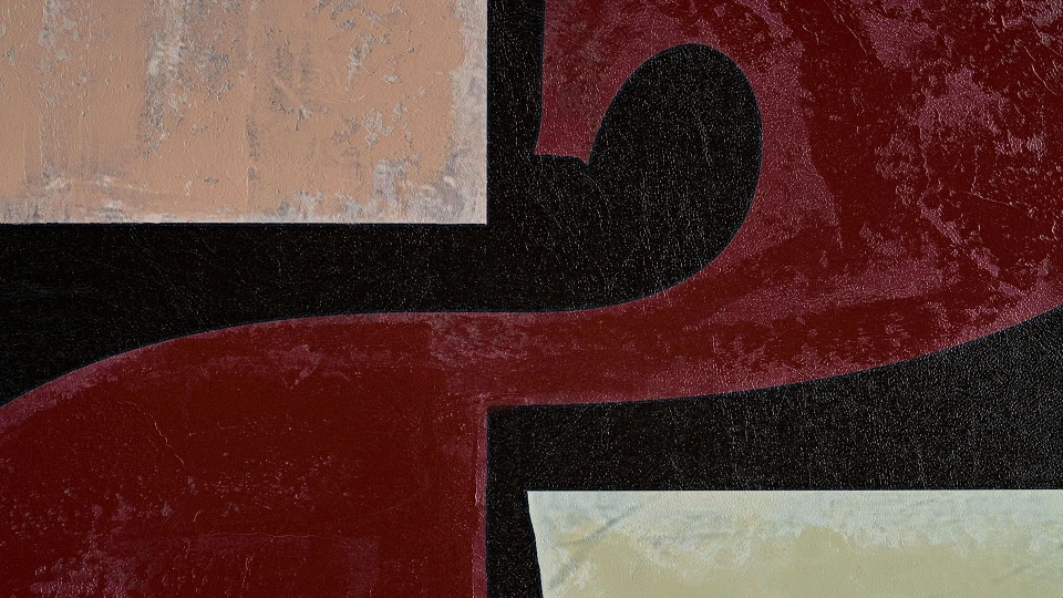 Brown 1 Painting