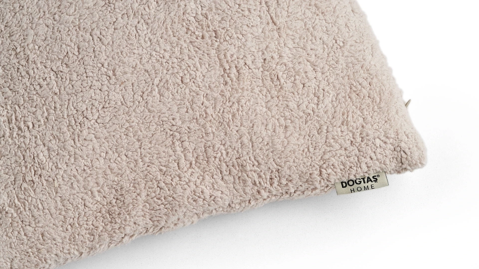 Doğtaş Home Eusia Cushion Cream