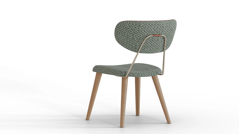 Brita Chair