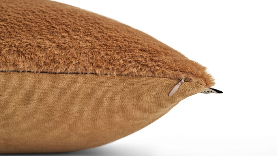 Doğtaş Home Vizon Peluş Kırlent