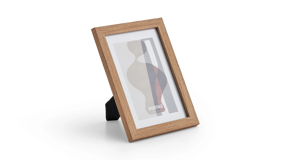 Doğtaş Home Adel Oak Frame - 15x21 cm