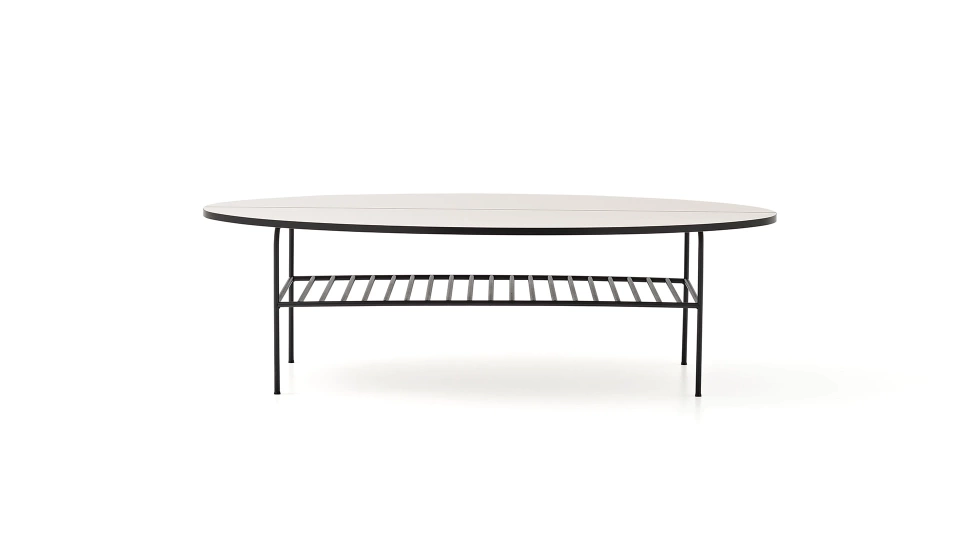 Blanca Center Table