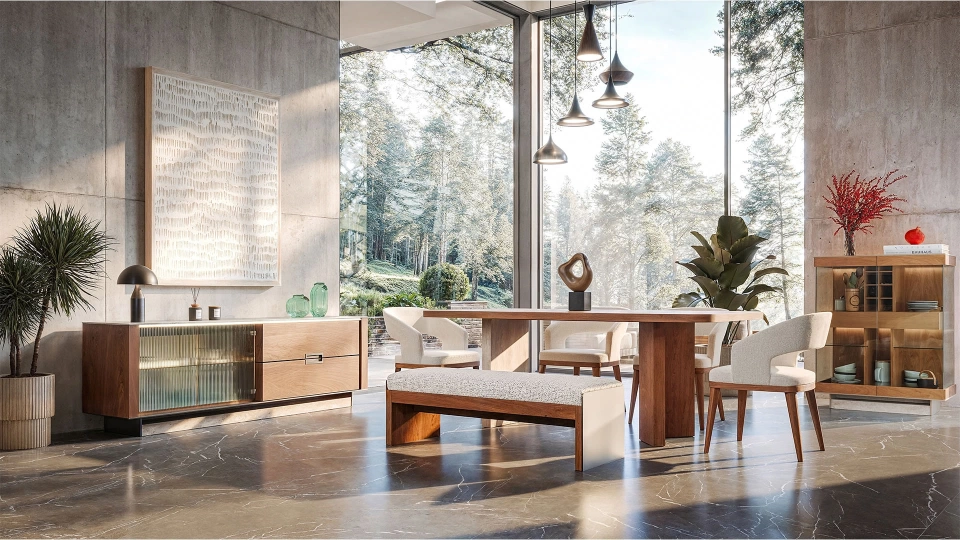 Moderna Konsol