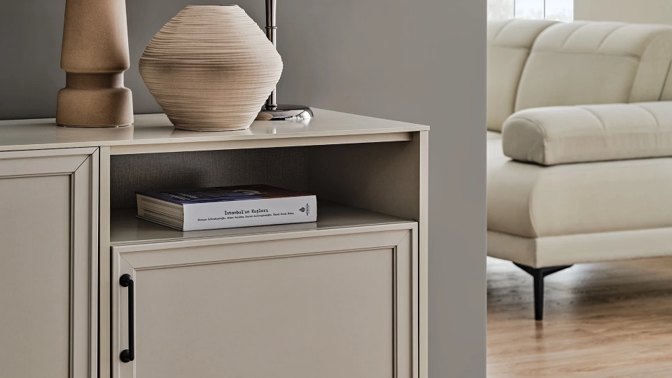 Trento Console - Mini