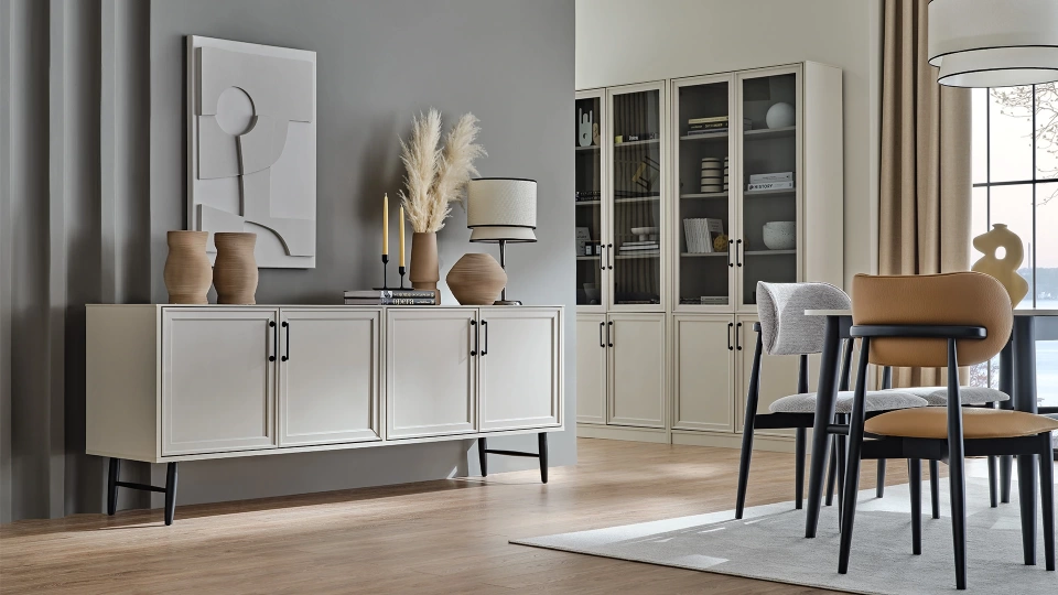 Trento Console - Mini